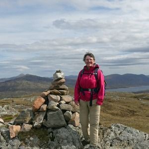 Meet your Posher, Sharon